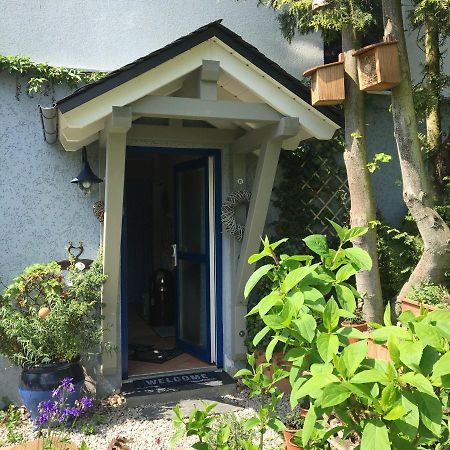 Ferienwohnung Hering In Dill エクステリア 写真