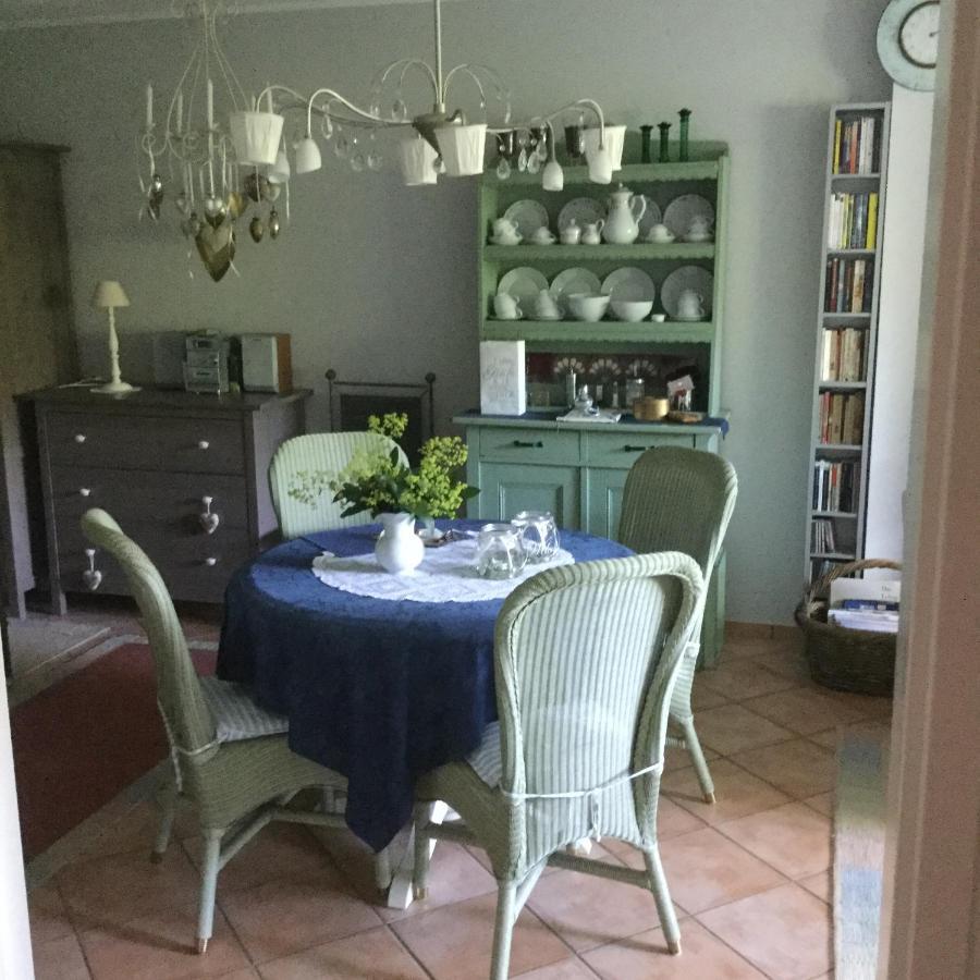 Ferienwohnung Hering In Dill エクステリア 写真