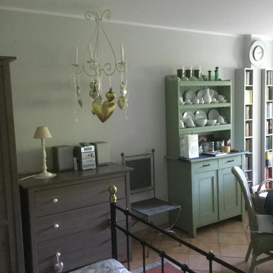 Ferienwohnung Hering In Dill エクステリア 写真