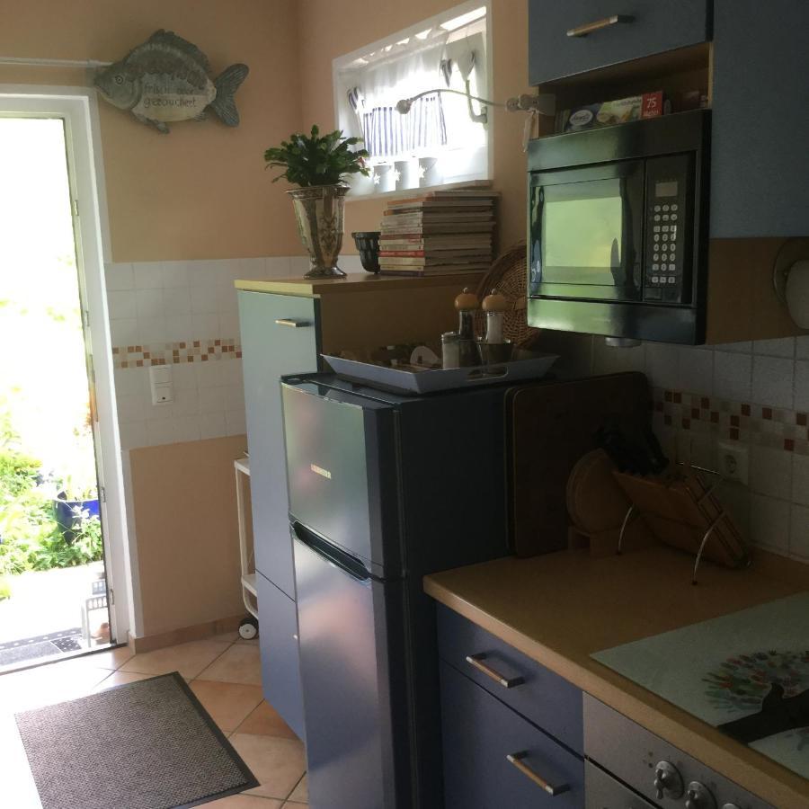 Ferienwohnung Hering In Dill エクステリア 写真