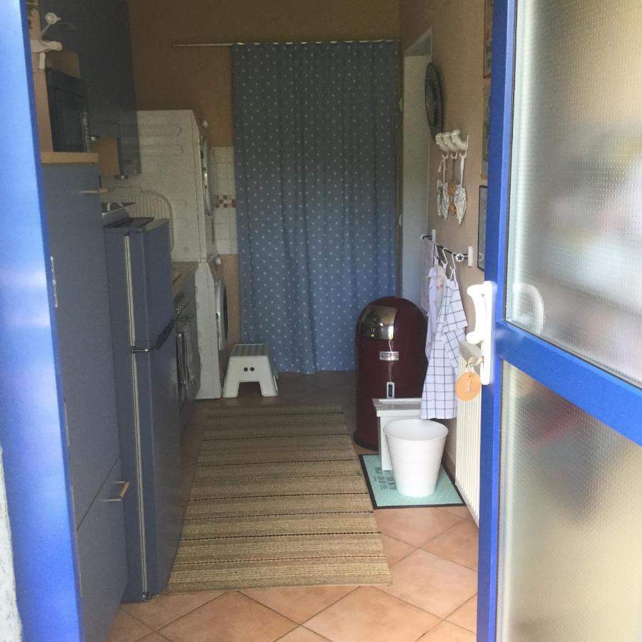 Ferienwohnung Hering In Dill エクステリア 写真