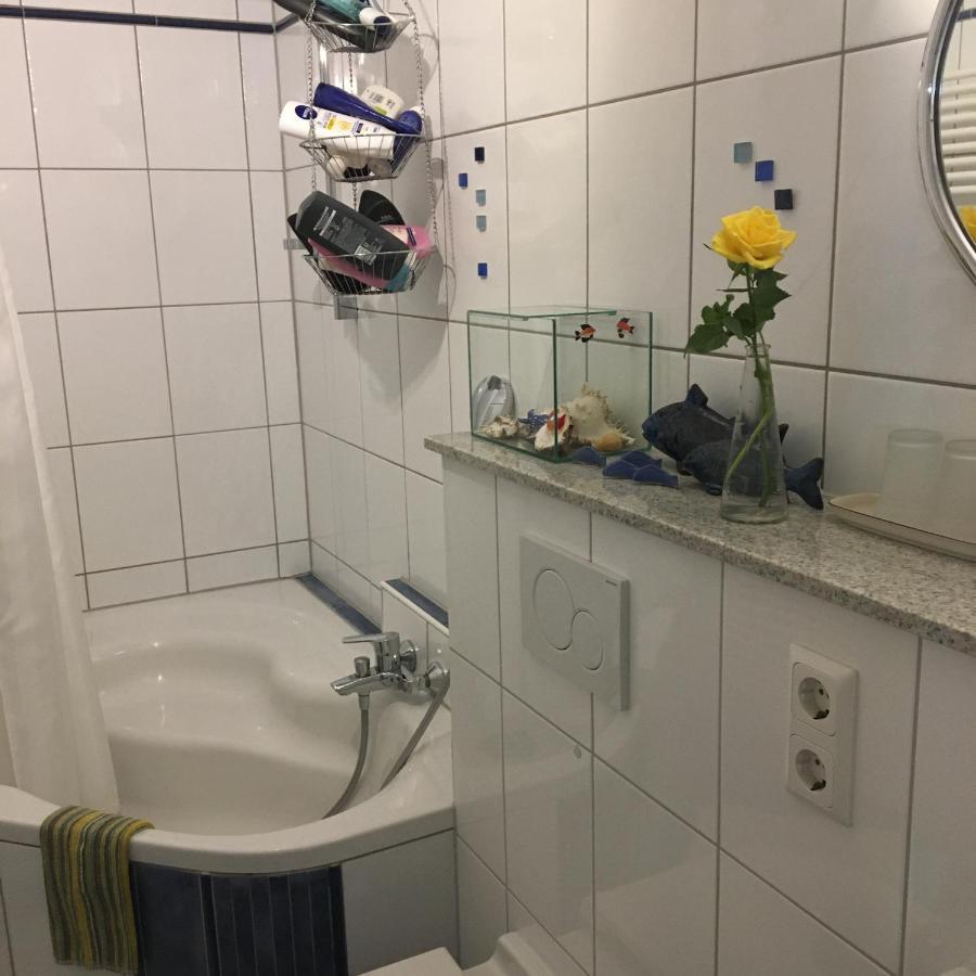 Ferienwohnung Hering In Dill エクステリア 写真