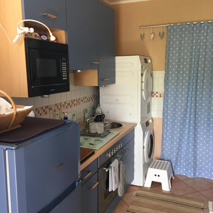 Ferienwohnung Hering In Dill エクステリア 写真