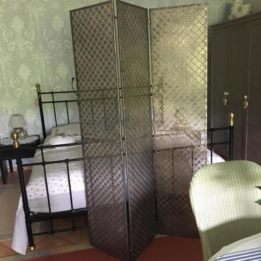 Ferienwohnung Hering In Dill エクステリア 写真