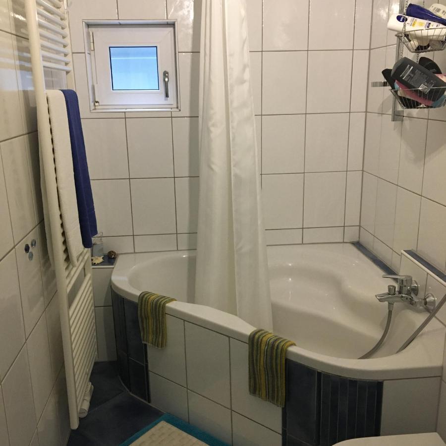 Ferienwohnung Hering In Dill エクステリア 写真