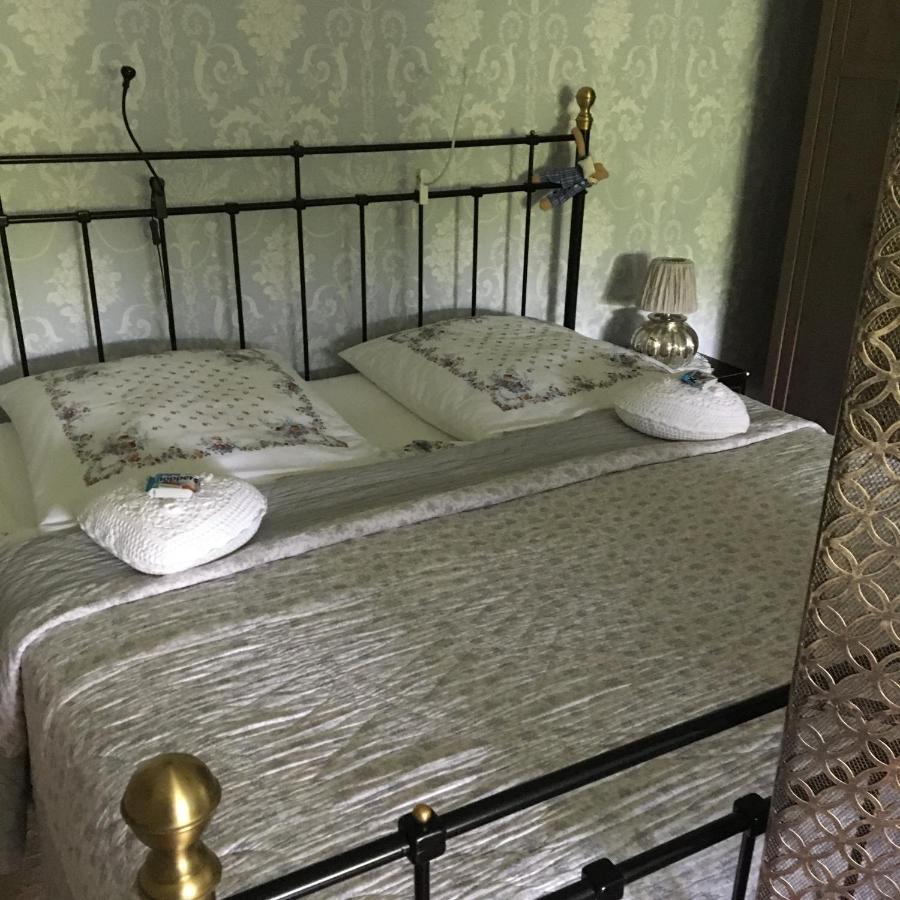 Ferienwohnung Hering In Dill エクステリア 写真