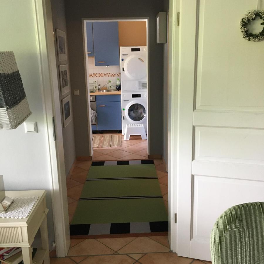 Ferienwohnung Hering In Dill エクステリア 写真