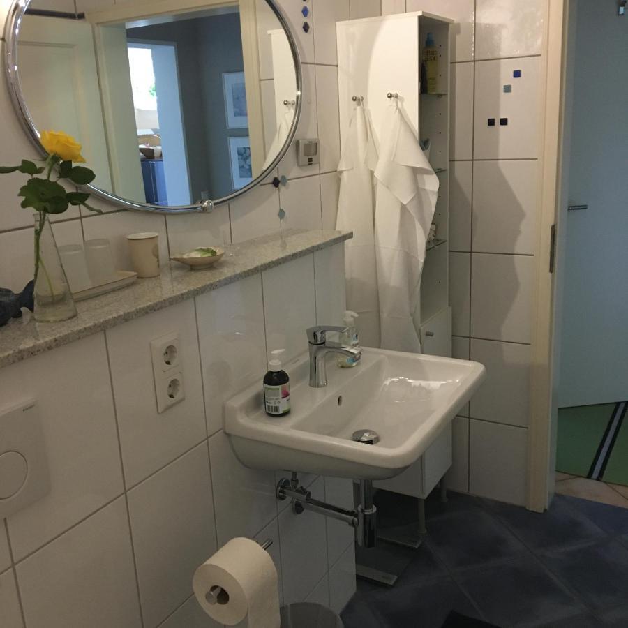 Ferienwohnung Hering In Dill エクステリア 写真