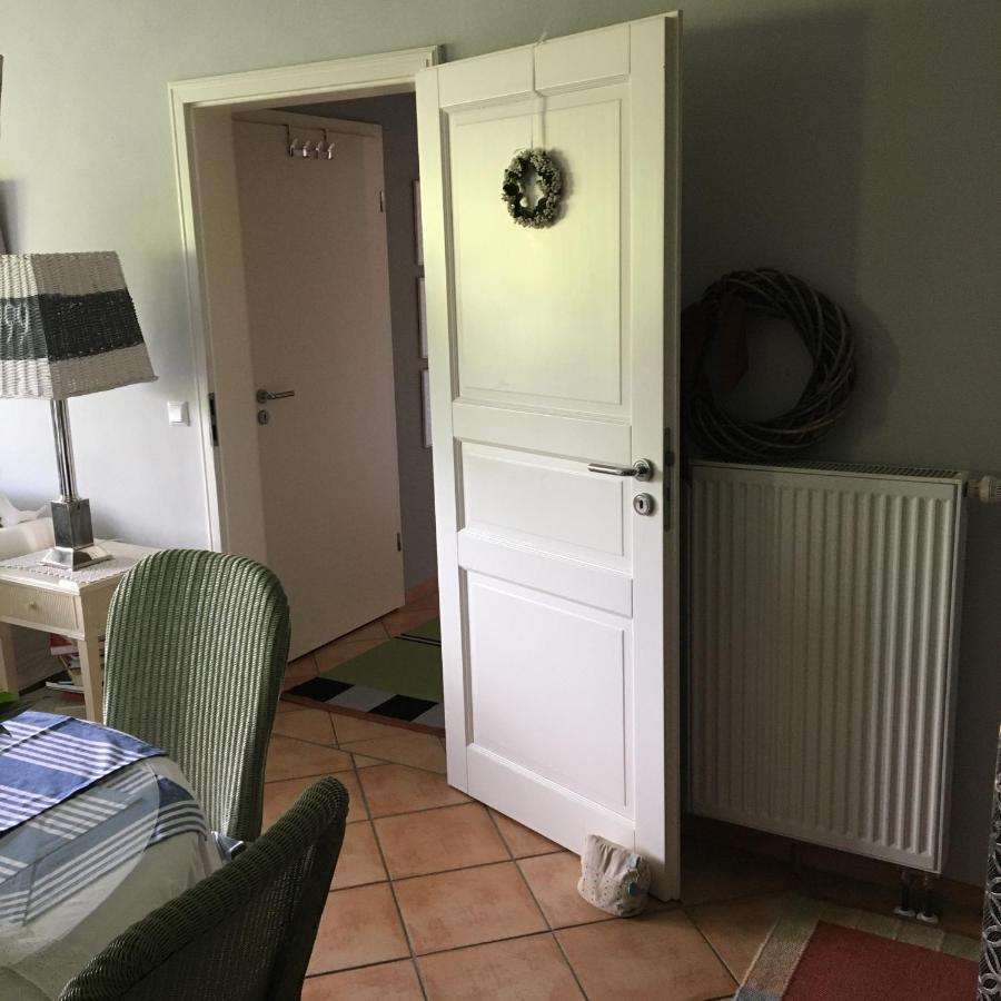Ferienwohnung Hering In Dill エクステリア 写真