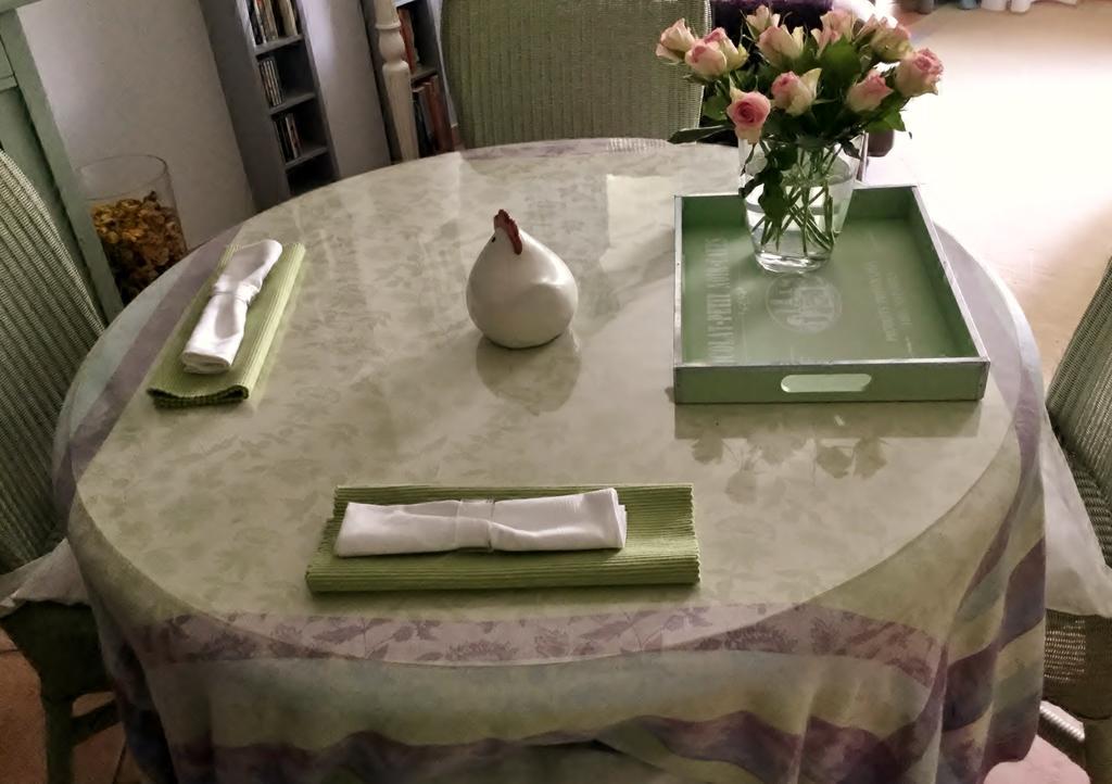Ferienwohnung Hering In Dill エクステリア 写真
