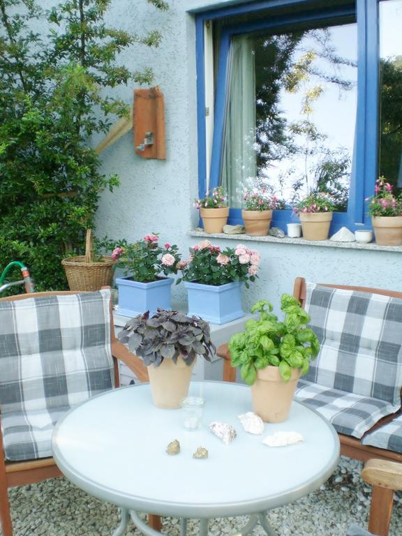 Ferienwohnung Hering In Dill エクステリア 写真