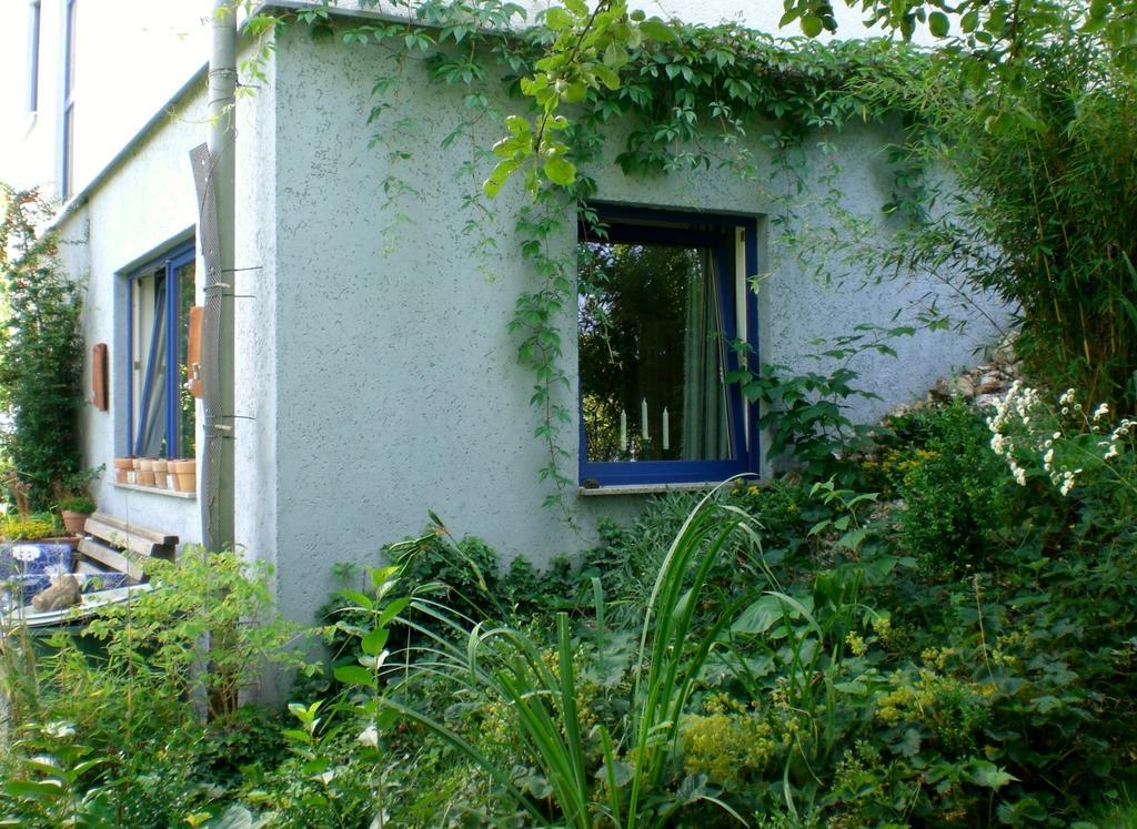 Ferienwohnung Hering In Dill 部屋 写真