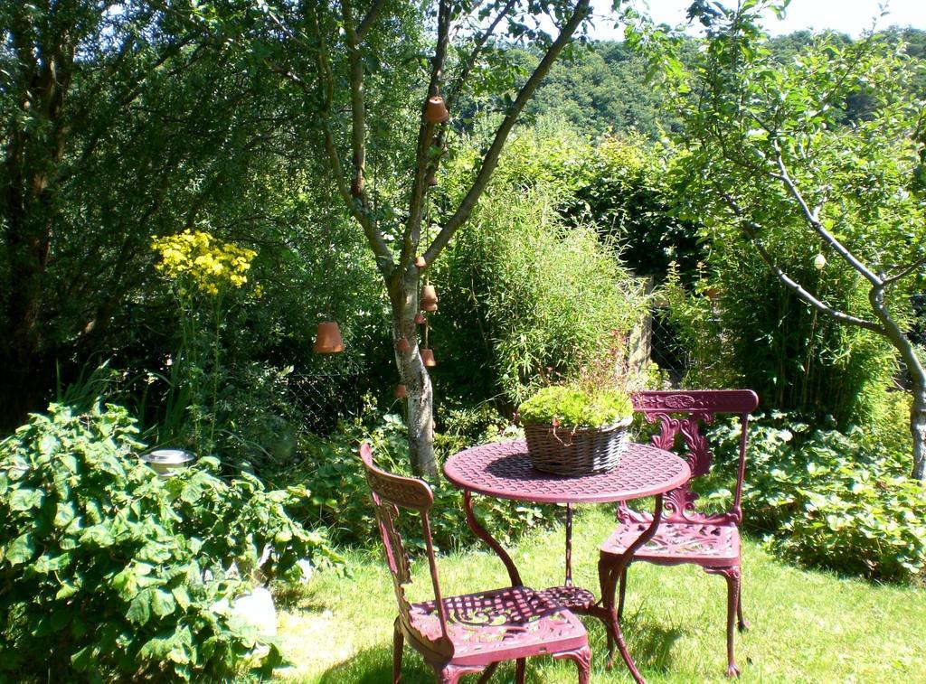 Ferienwohnung Hering In Dill 部屋 写真
