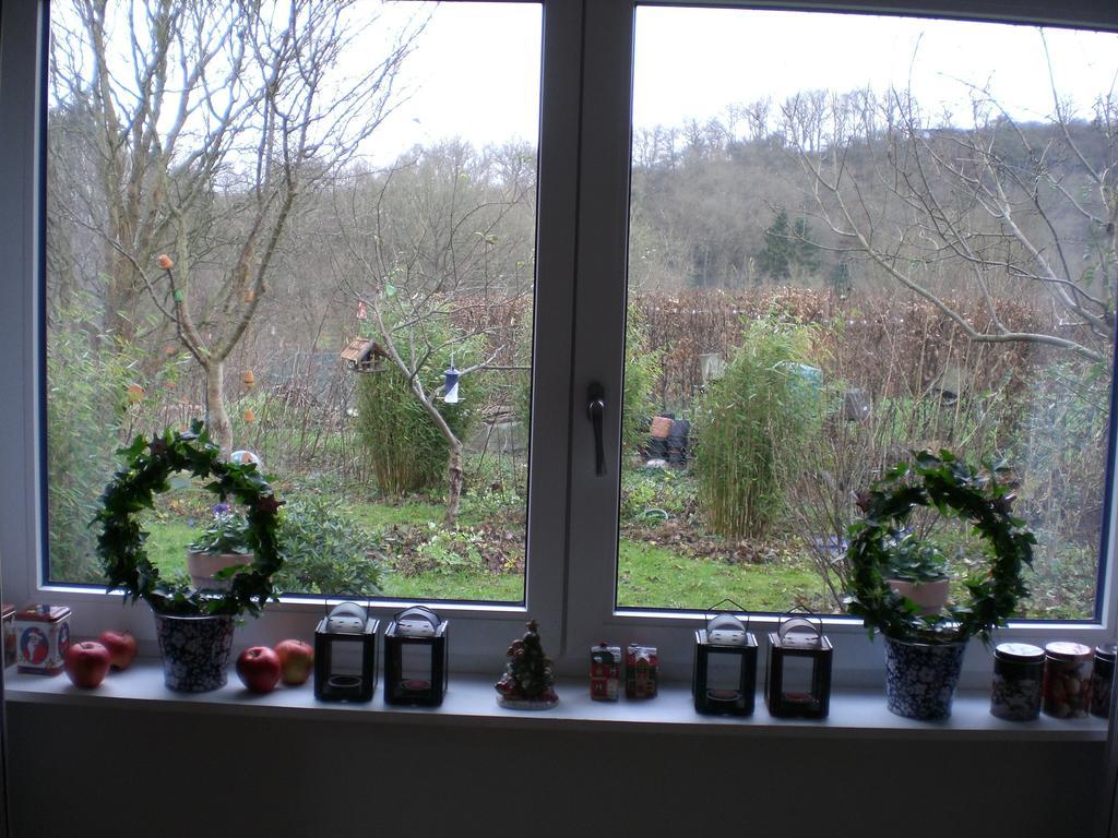 Ferienwohnung Hering In Dill 部屋 写真