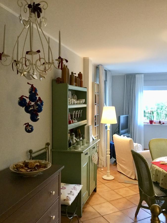 Ferienwohnung Hering In Dill エクステリア 写真