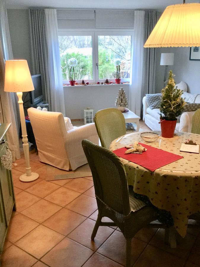 Ferienwohnung Hering In Dill エクステリア 写真
