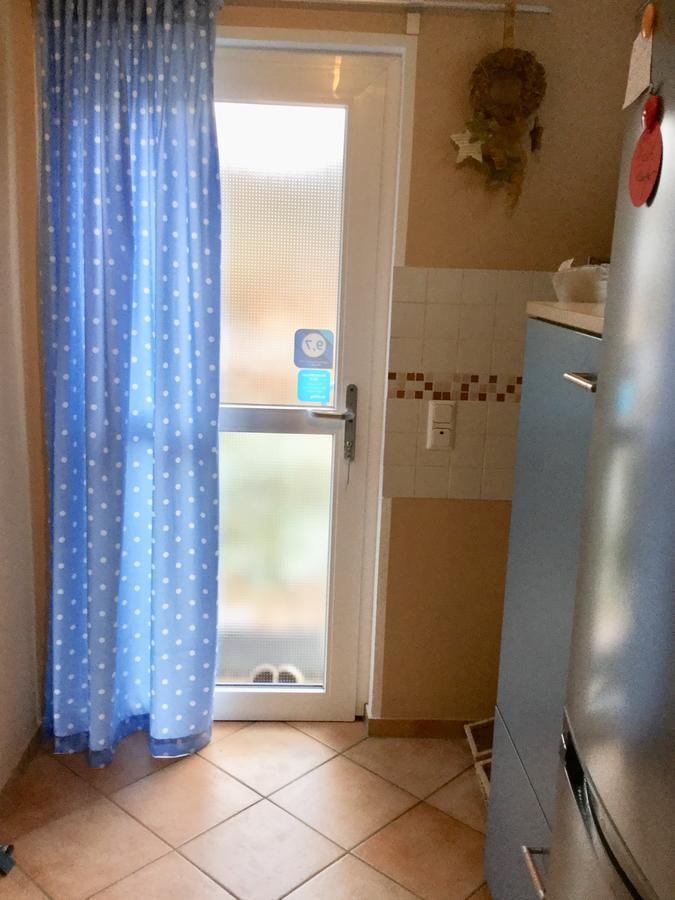 Ferienwohnung Hering In Dill エクステリア 写真