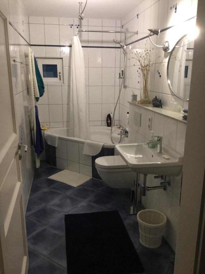 Ferienwohnung Hering In Dill エクステリア 写真