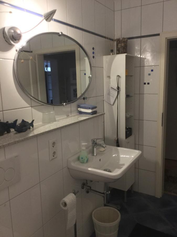 Ferienwohnung Hering In Dill エクステリア 写真
