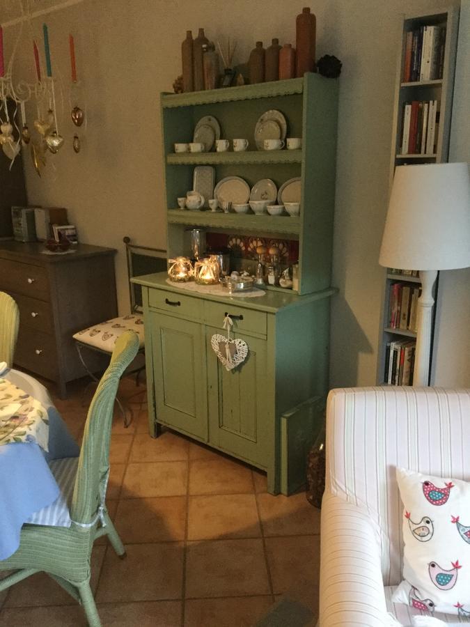 Ferienwohnung Hering In Dill エクステリア 写真